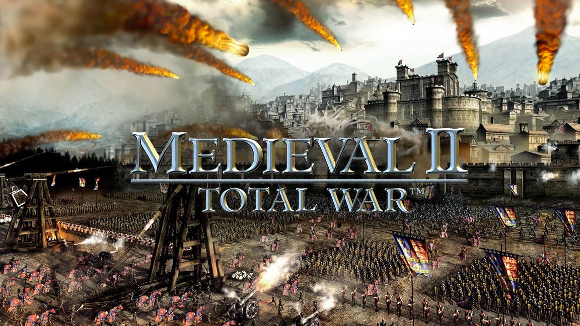 Medieval strategy games for pc