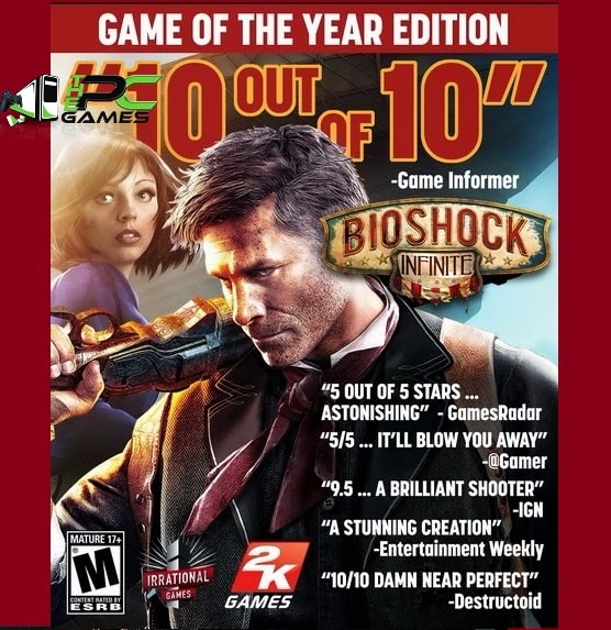 Bioshock Free Download Pc