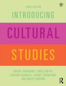 The Cultural Studies Reader Pdf