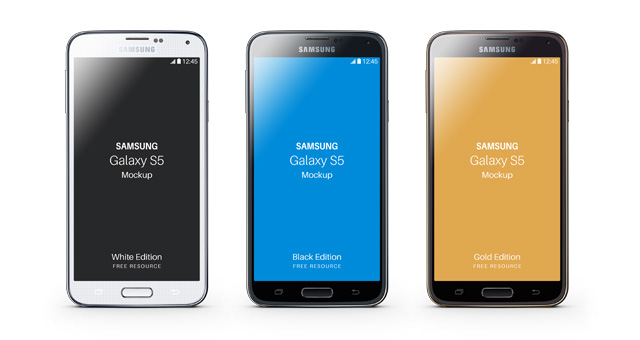 Samsung galaxy s5 system update